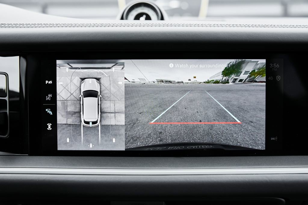 Used 2026 Porsche Cayenne Turbo image 81