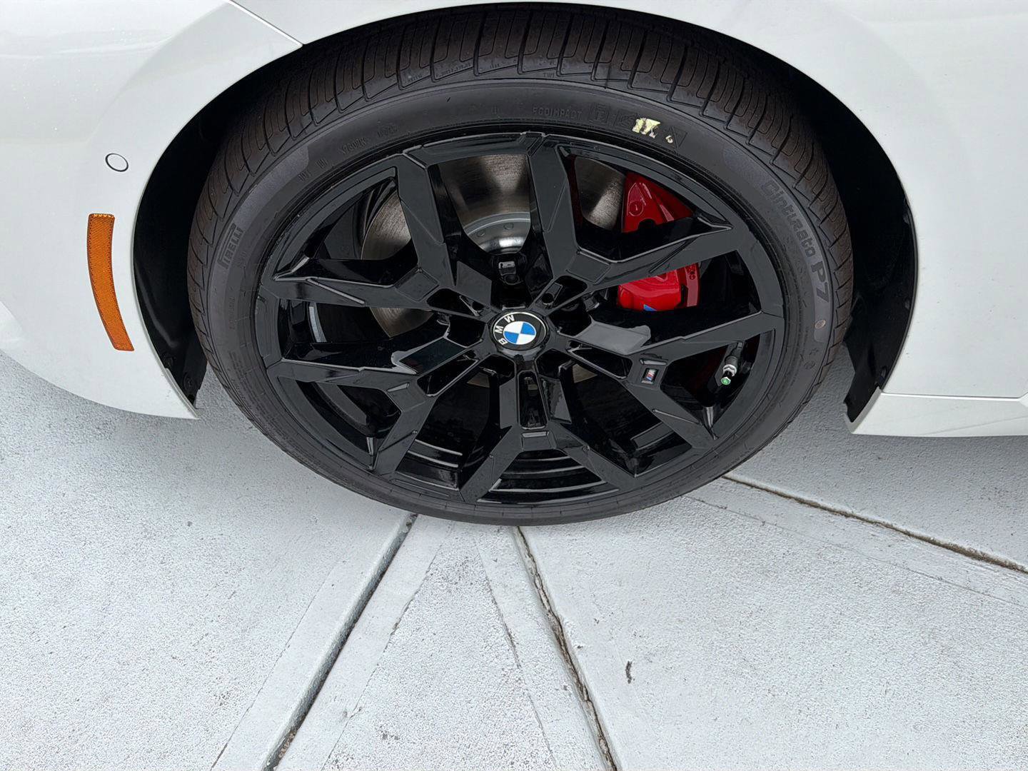 New 2026 BMW 230i Coupe w/ Premium Package RWD image 31