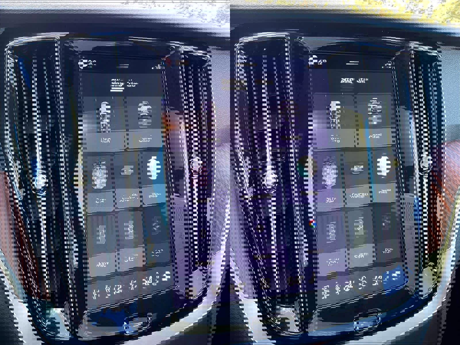 Used 2025 Volvo V60 B5 Cross Country Plus image 38