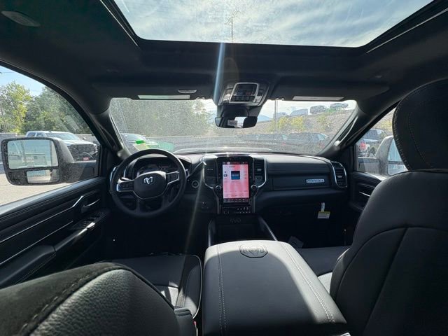 New 2026 RAM 3500 Laramie w/ Night Edition image 27