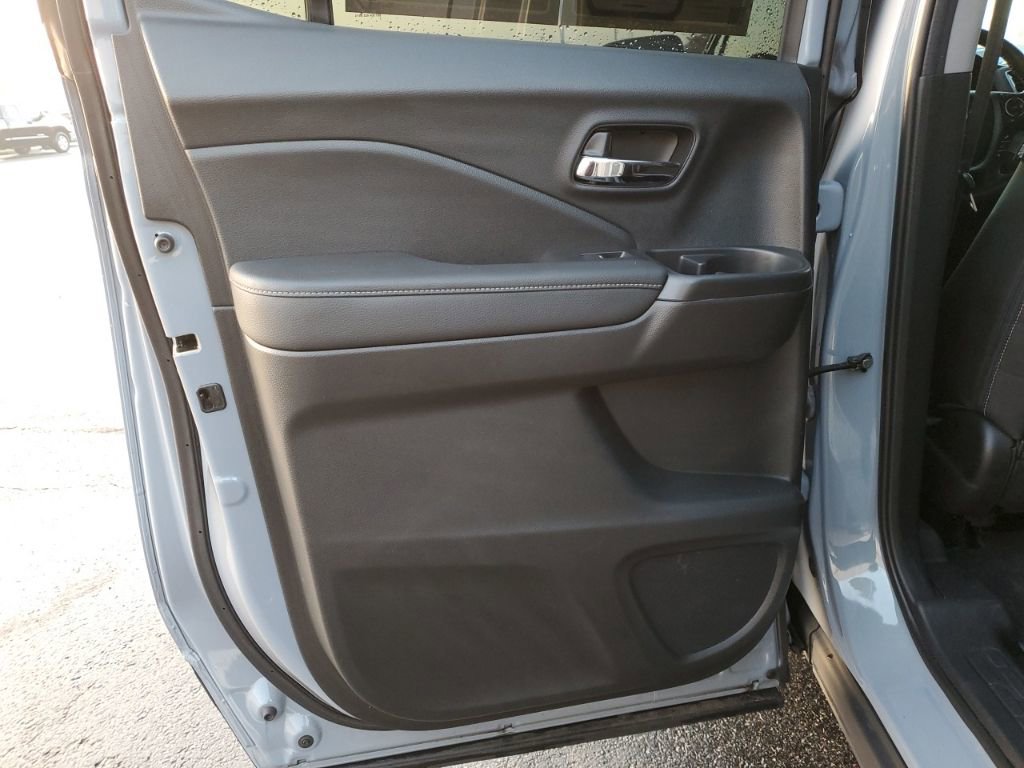 Used 2023 Honda Ridgeline RTL image 34