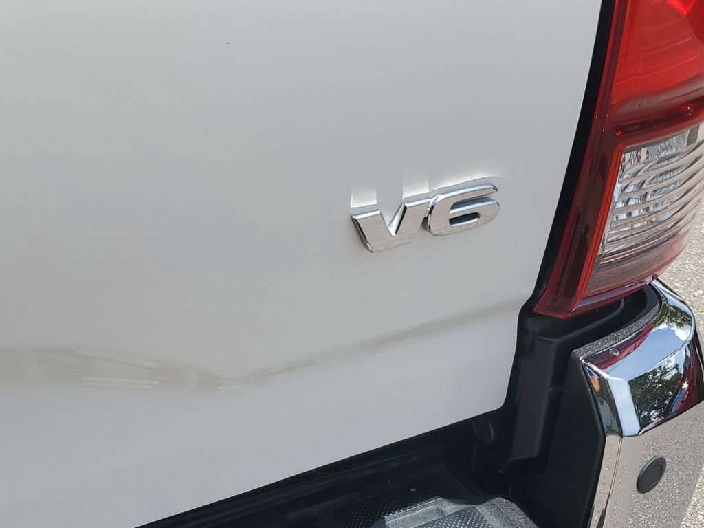 Used 2019 Toyota Tacoma SR5 RWD image 29