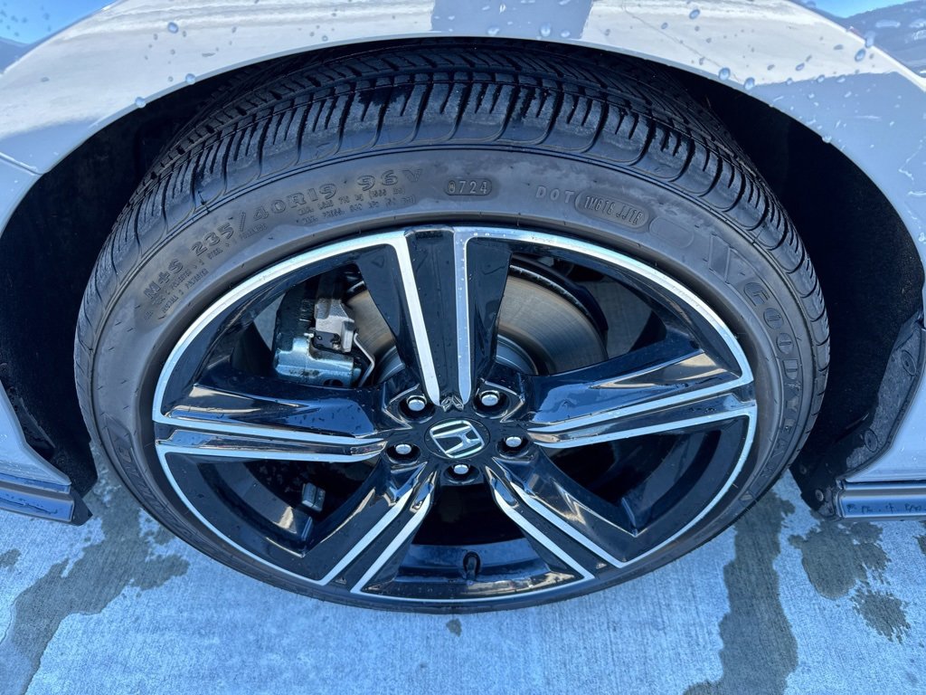 Used 2023 Honda Accord Sport image 18