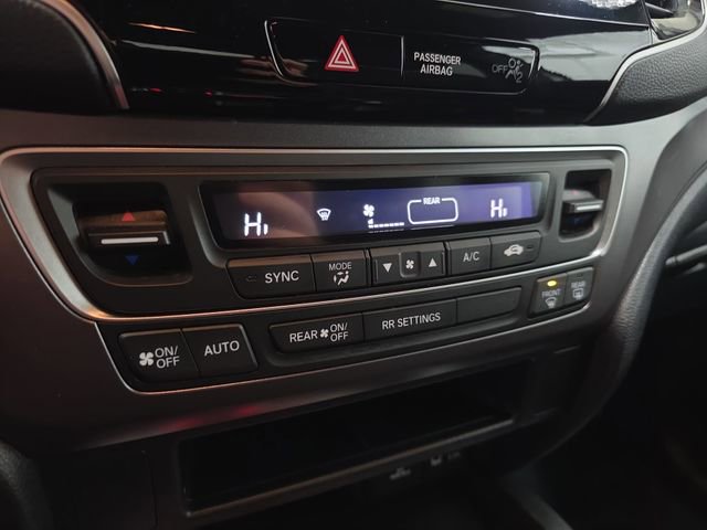 Used 2021 Honda Passport Sport image 23