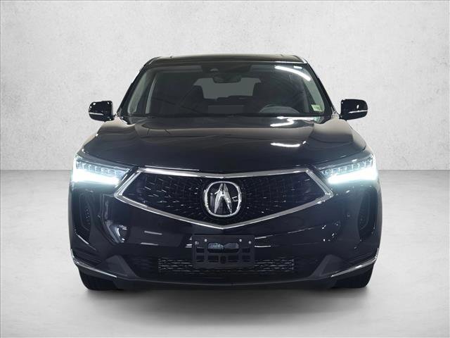 Used 2024 Acura RDX w/Technology Package image 2