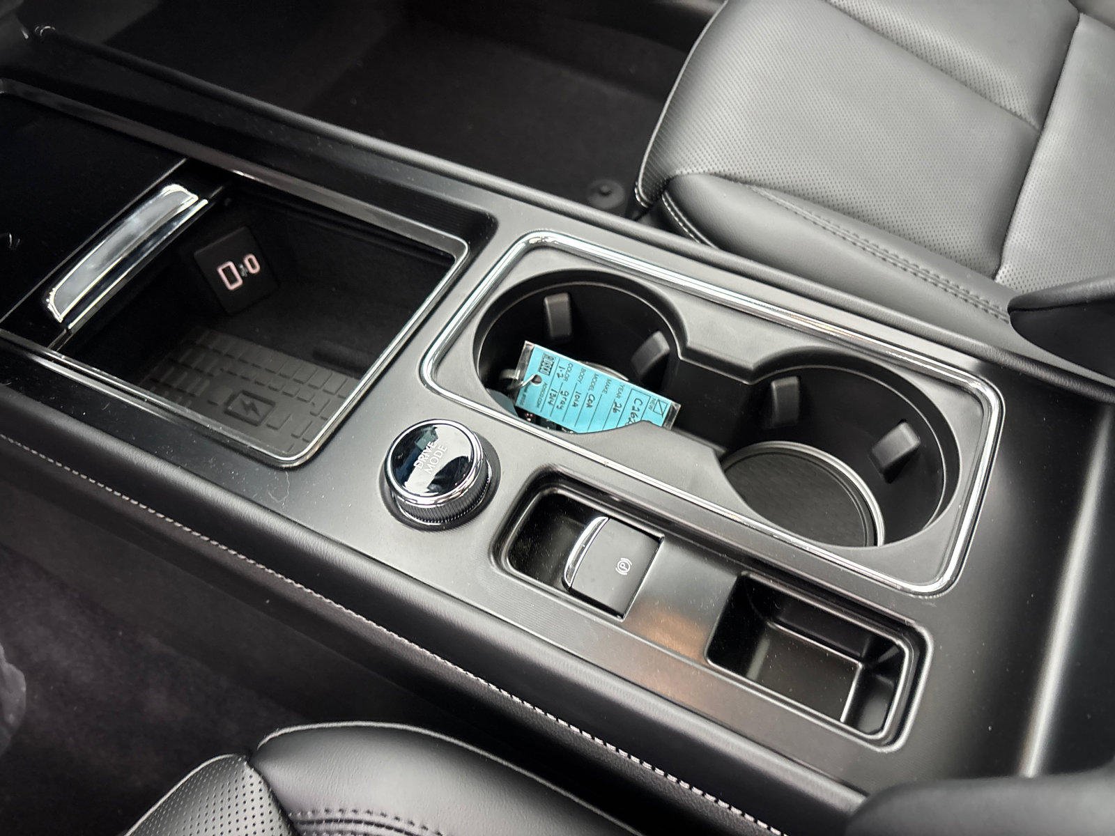 New 2026 Lincoln Corsair Premiere image 24