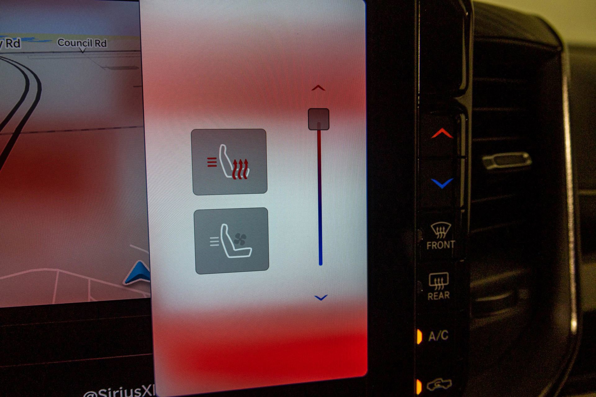 New 2026 RAM 2500 Rebel w/ Rebel Level 2 Equipment Group image 12