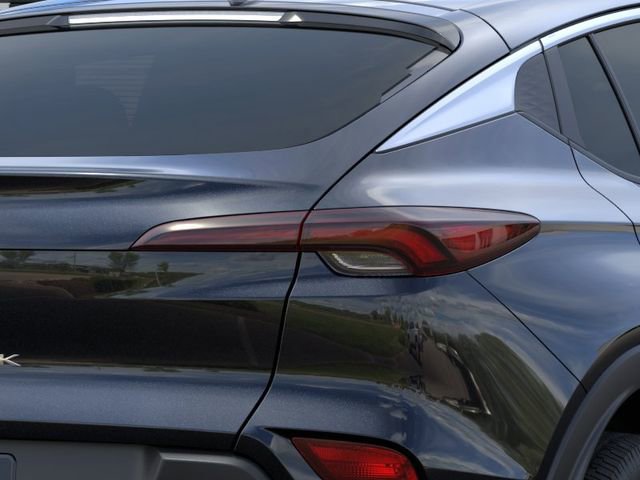 New 2026 Buick Envista Preferred FWD image 11