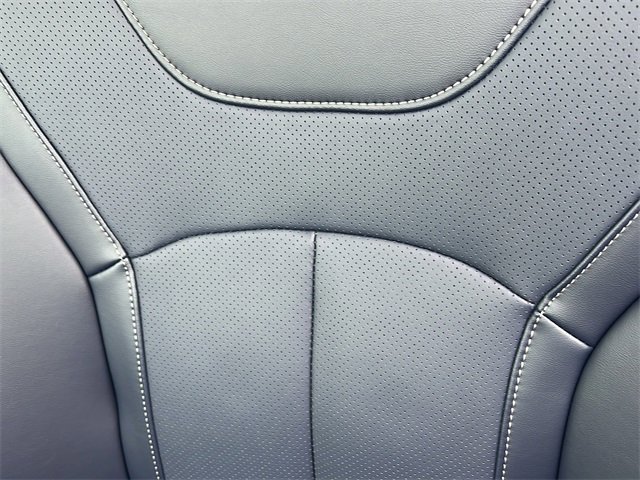 New 2026 INFINITI QX60 Sport image 30