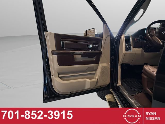 Used 2014 RAM 2500 Longhorn w/ Protection Group AWD/4WD image 34
