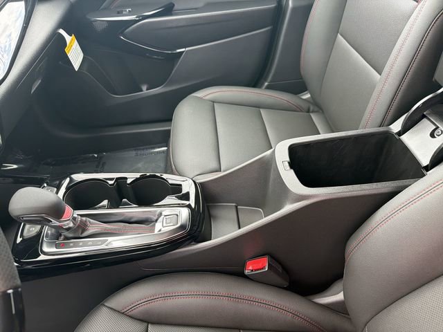 New 2026 Chevrolet Trax RS w/ Driver Confidence Package FWD image 22