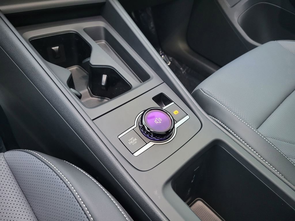 New 2026 Volkswagen Tiguan SE R-Line image 10