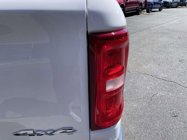 Used 2026 RAM 1500 Laramie image 34