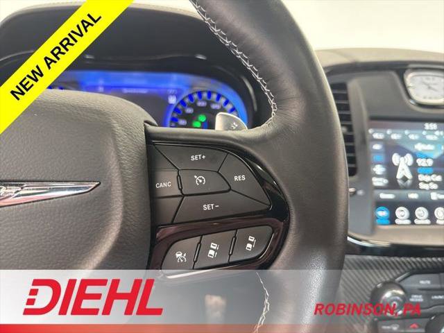 Certified 2023 Chrysler 300 C image 26