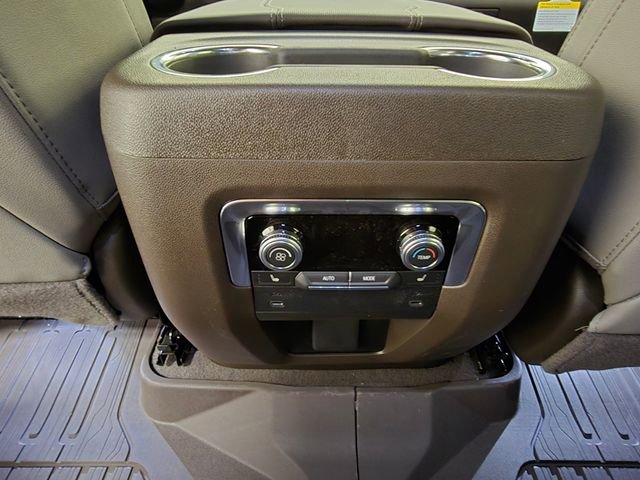 New 2026 GMC Yukon XL Elevation w/ LPO, Floor Liner Package image 30
