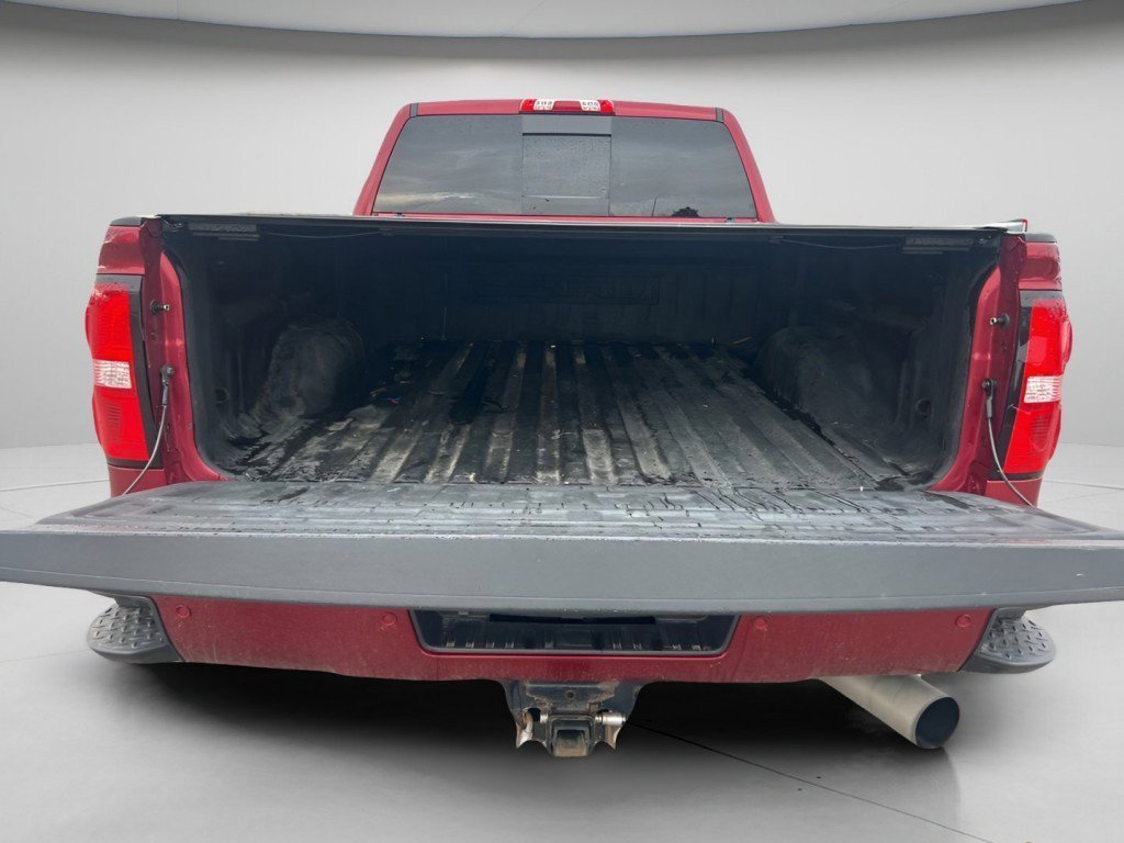 Used 2018 GMC Sierra 2500 Denali w/ Duramax Plus Package image 21