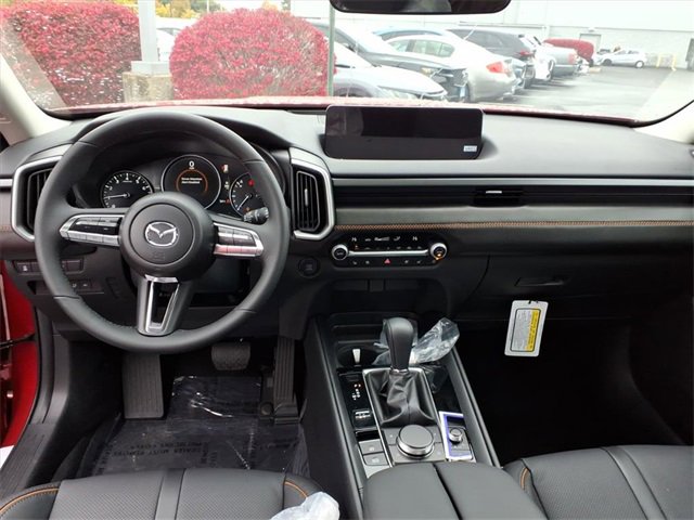 New 2026 MAZDA CX-50 AWD 2.5 S w/ Premium Package image 13