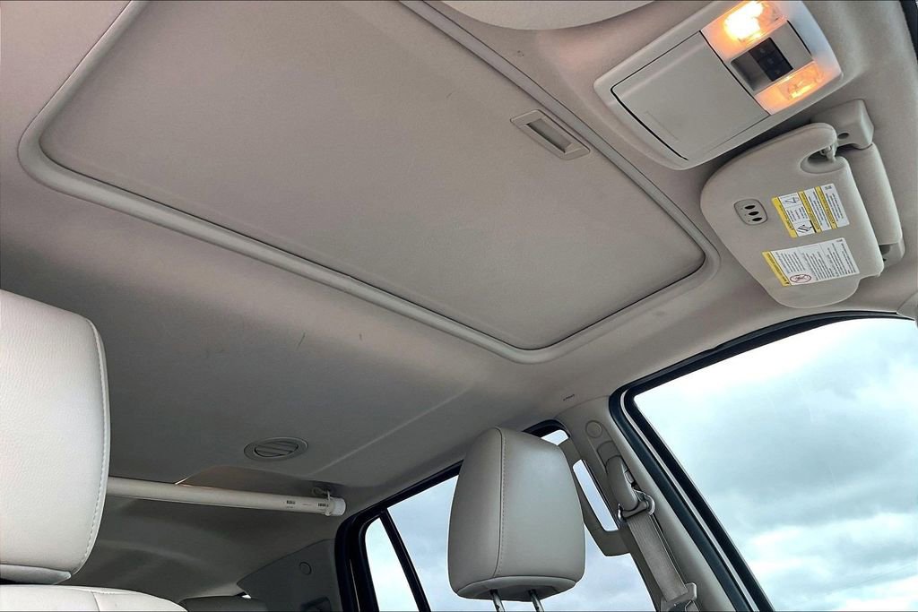 Used 2014 Ford Expedition EL Limited w/ Equipment Group 301A image 28