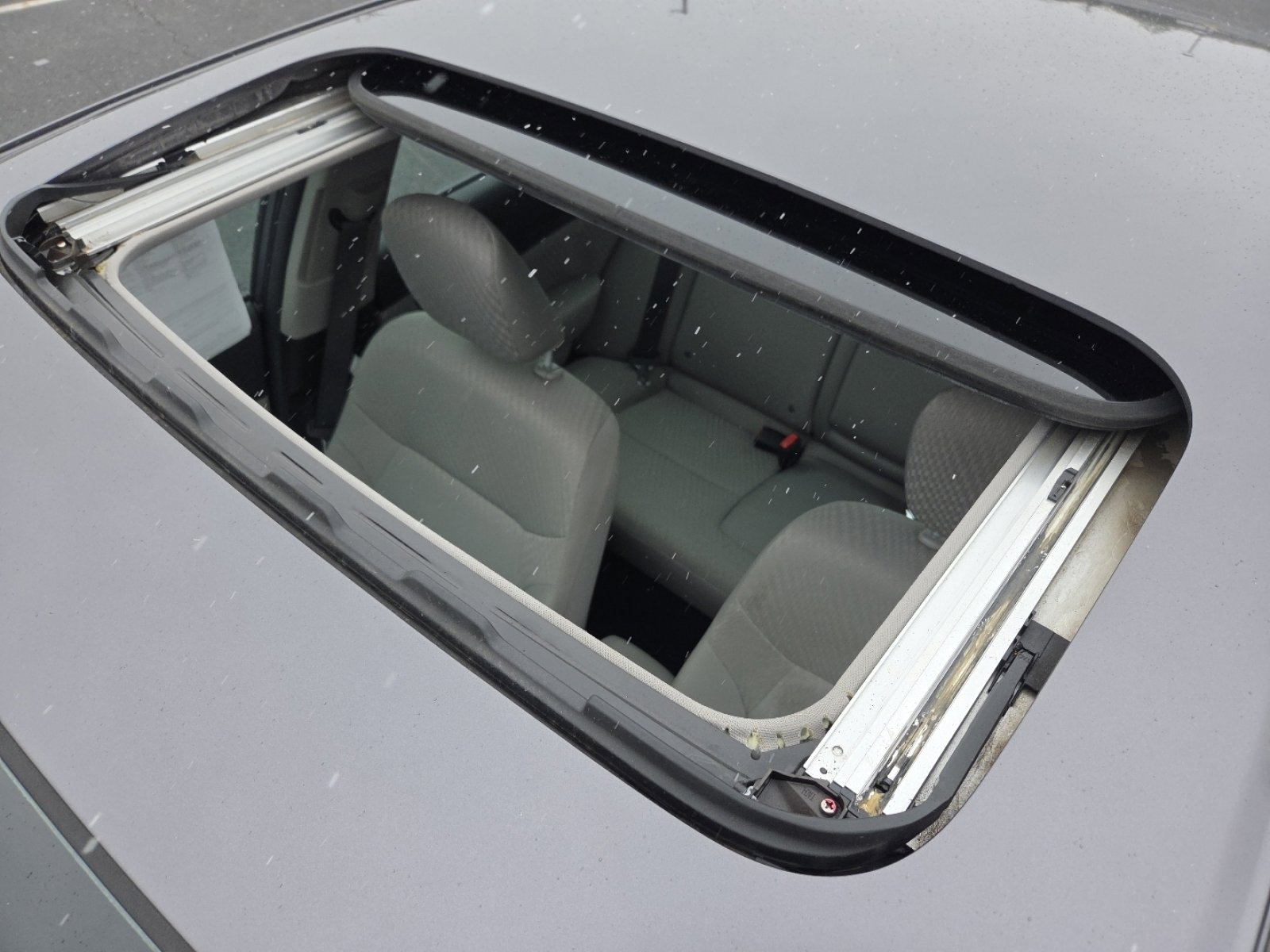 Used 2014 Honda Civic EX image 3