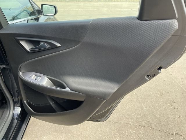 Used 2024 Chevrolet Malibu LT image 14
