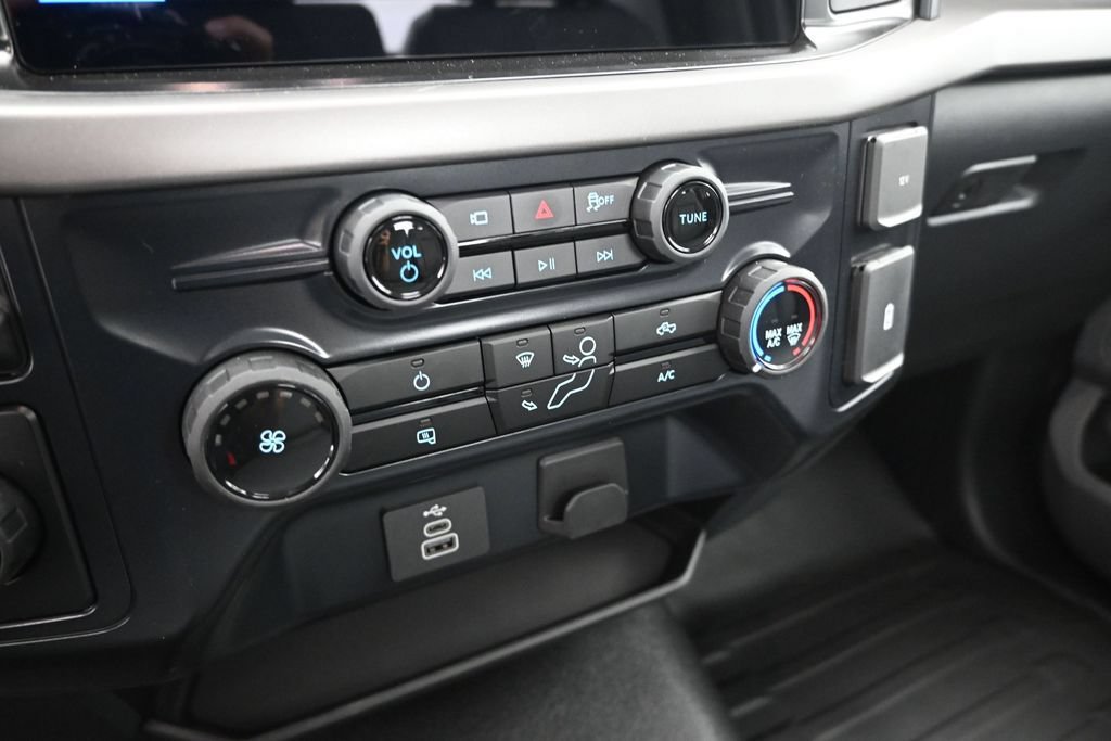 New 2026 Ford F150 XL RWD image 14