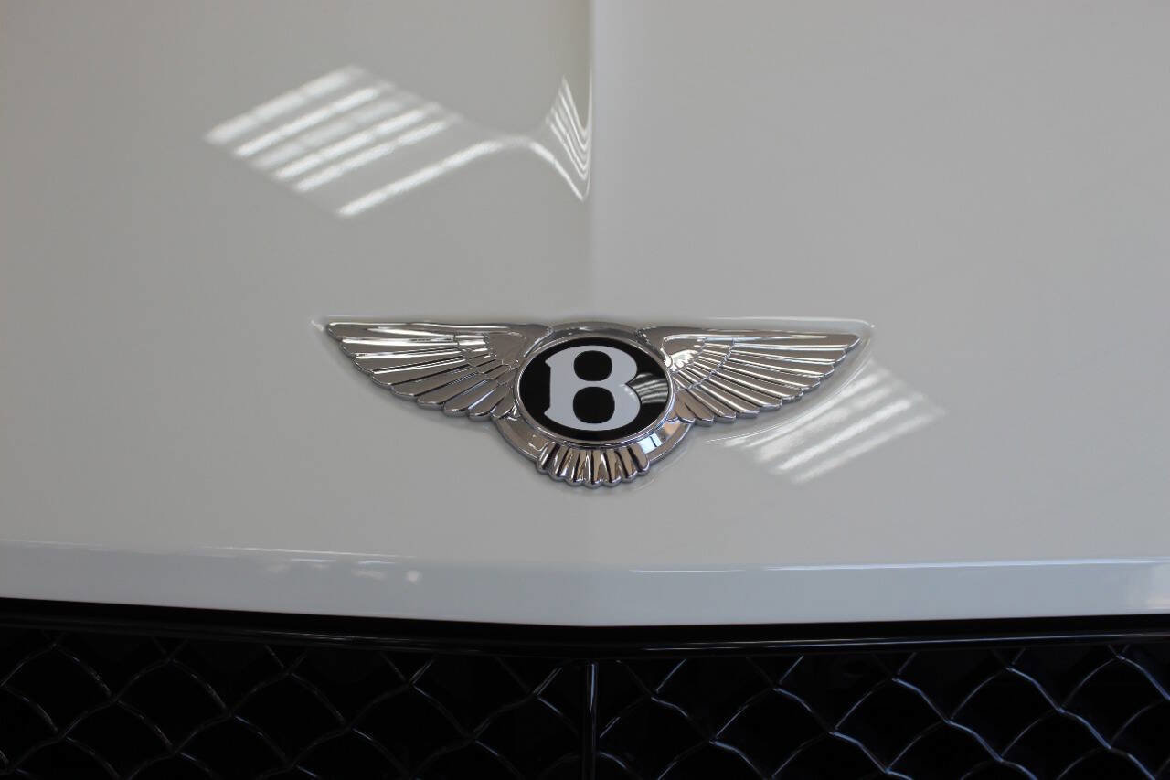 Used 2023 Bentley Continental GT Speed AWD/4WD image 7