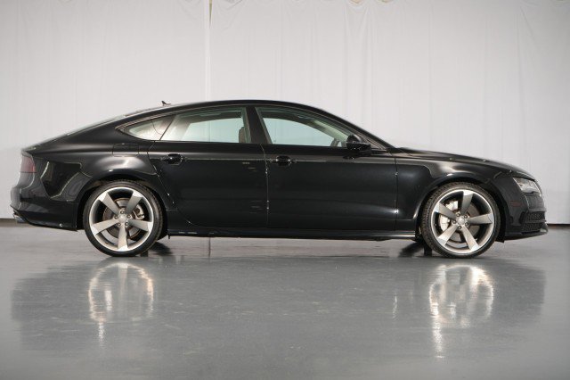 Used 2012 Audi A7 3.0T Prestige AWD/4WD image 14