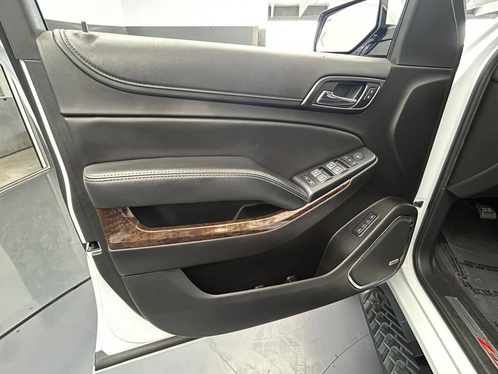 Used 2020 Chevrolet Tahoe LT AWD/4WD image 21
