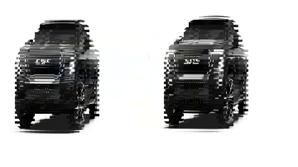 New 2025 GMC Sierra EV Denali image 37