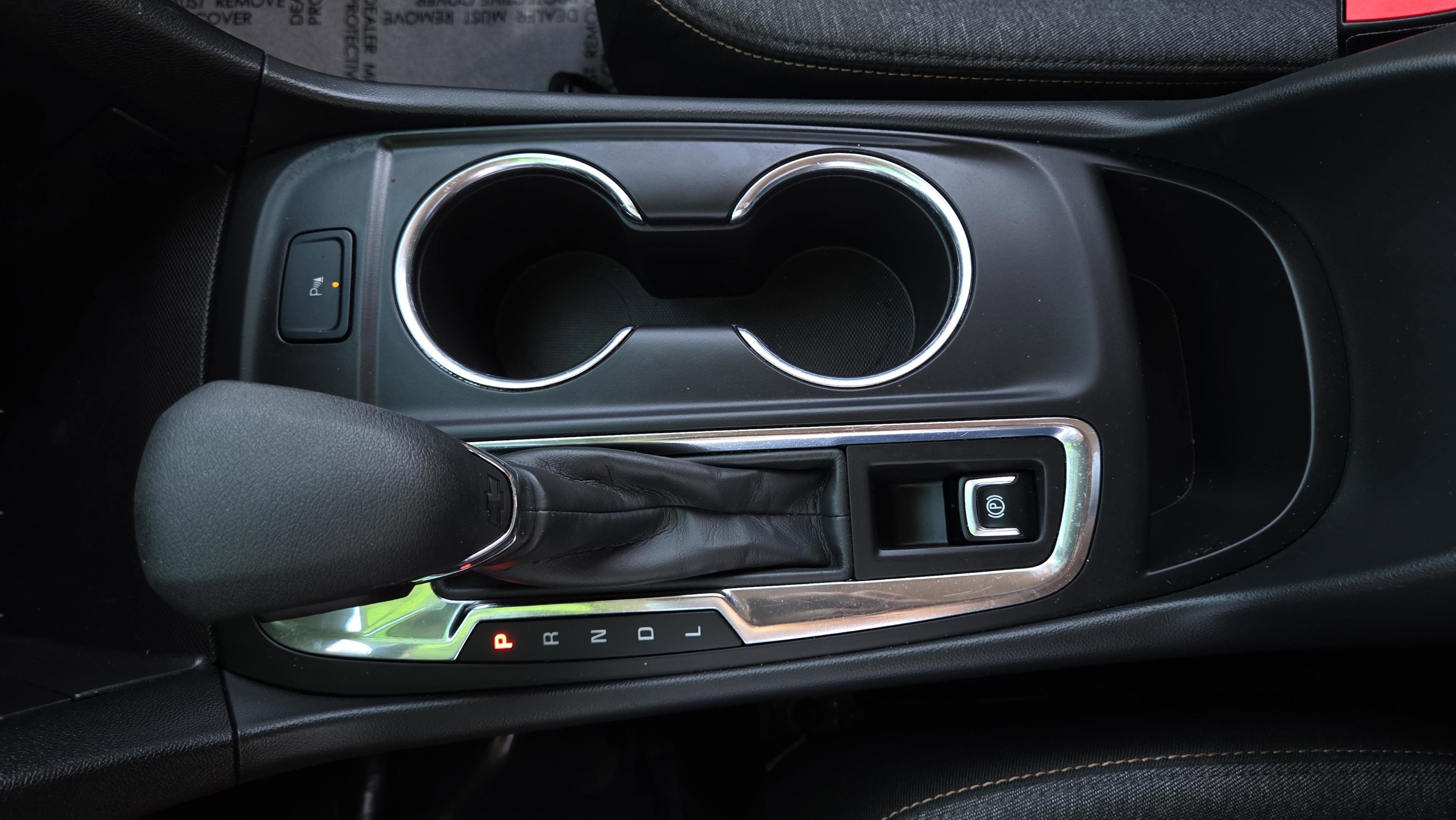 Used 2024 Chevrolet Equinox LT image 35