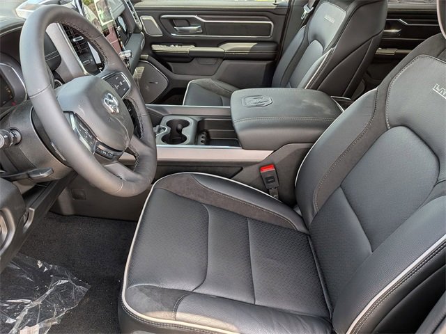 New 2026 RAM 1500 Laramie w/ Night Edition image 12
