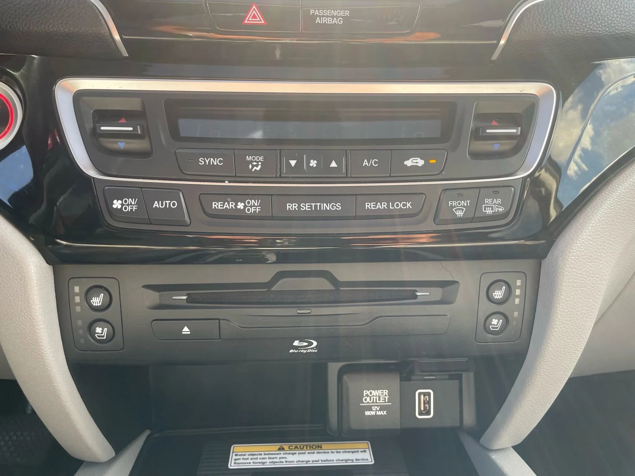 Used 2019 Honda Pilot Elite image 39