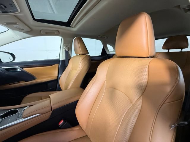 Used 2022 Lexus RX 350 FWD w/ Premium Package image 17