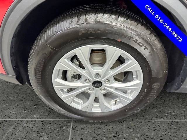 Used 2023 Ford Escape Active image 24