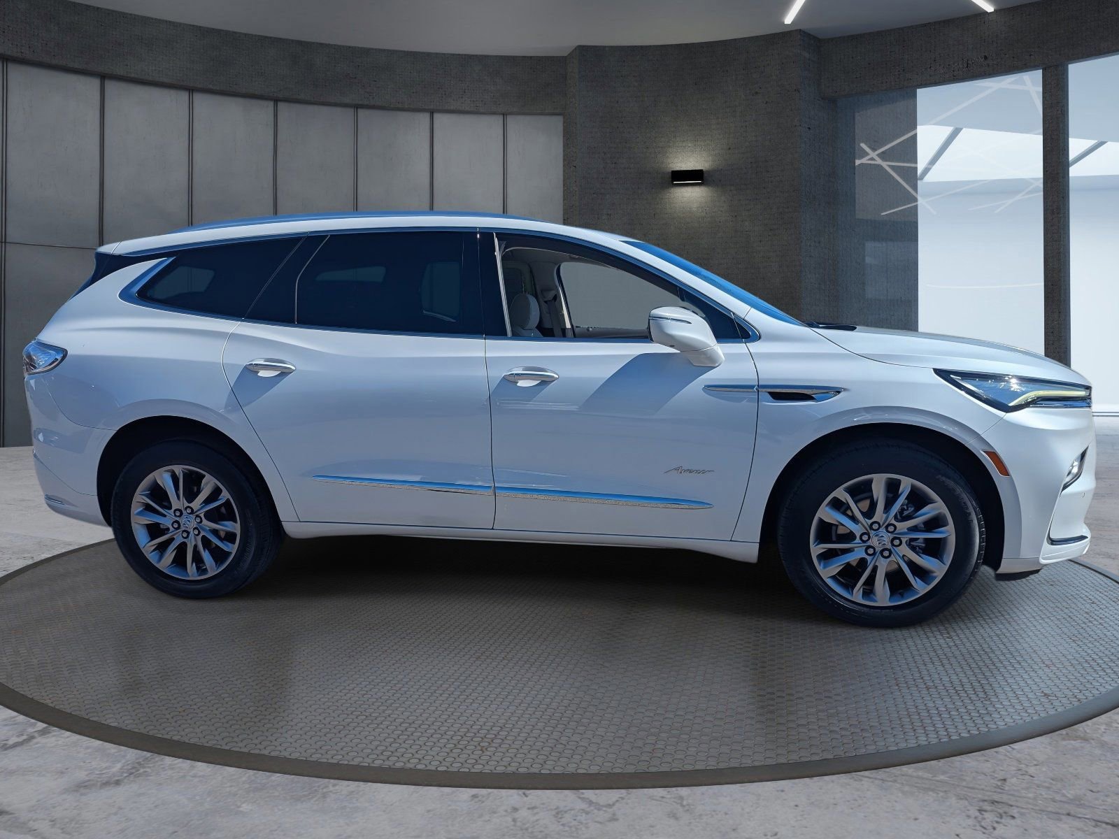 Used 2023 Buick Enclave Avenir w/ Avenir Technology Package image 7