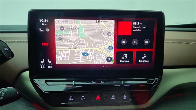 Used 2023 Volkswagen ID.4 2WD image 47