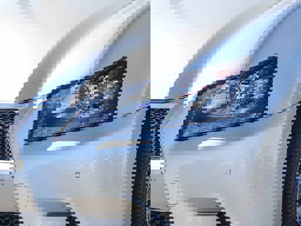 Used 2015 Lexus GS 350 w/ F Sport Package image 8