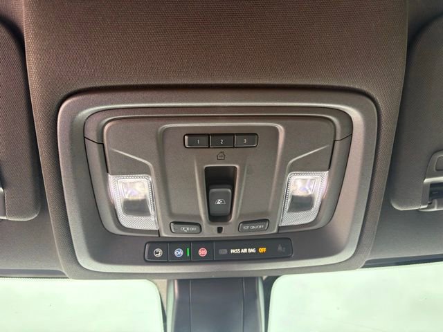 Used 2021 GMC Sierra 3500 SLT w/ SLT Preferred Package image 23