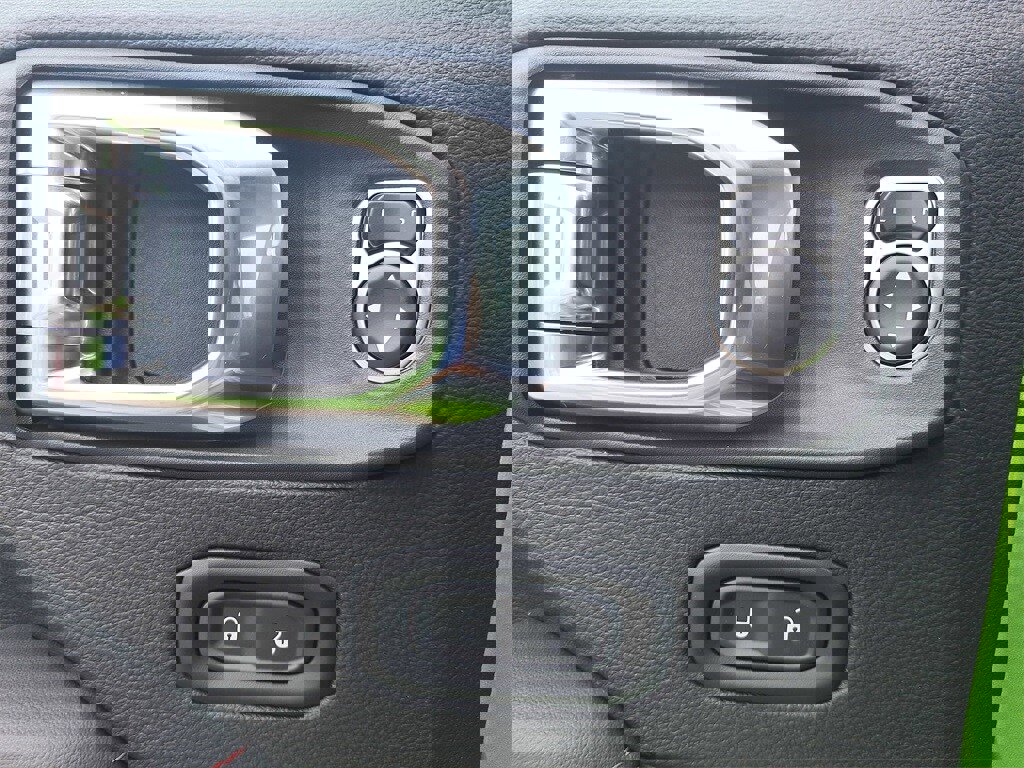 New 2025 Jeep Gladiator Rubicon image 29