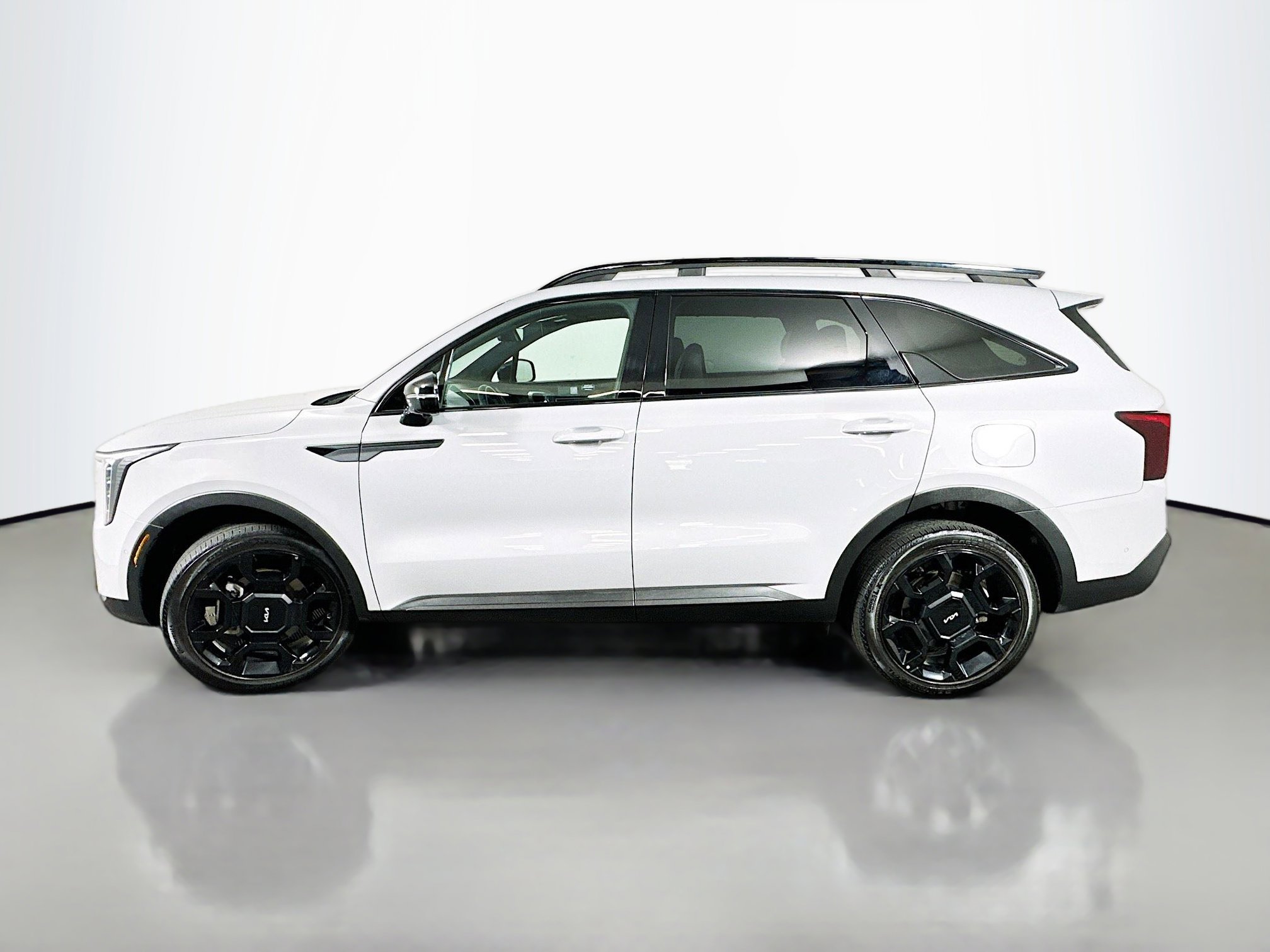Used 2024 Kia Sorento SX Prestige AWD/4WD image 4