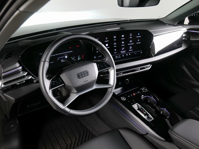 Certified 2025 Audi A5 Premium AWD/4WD image 3