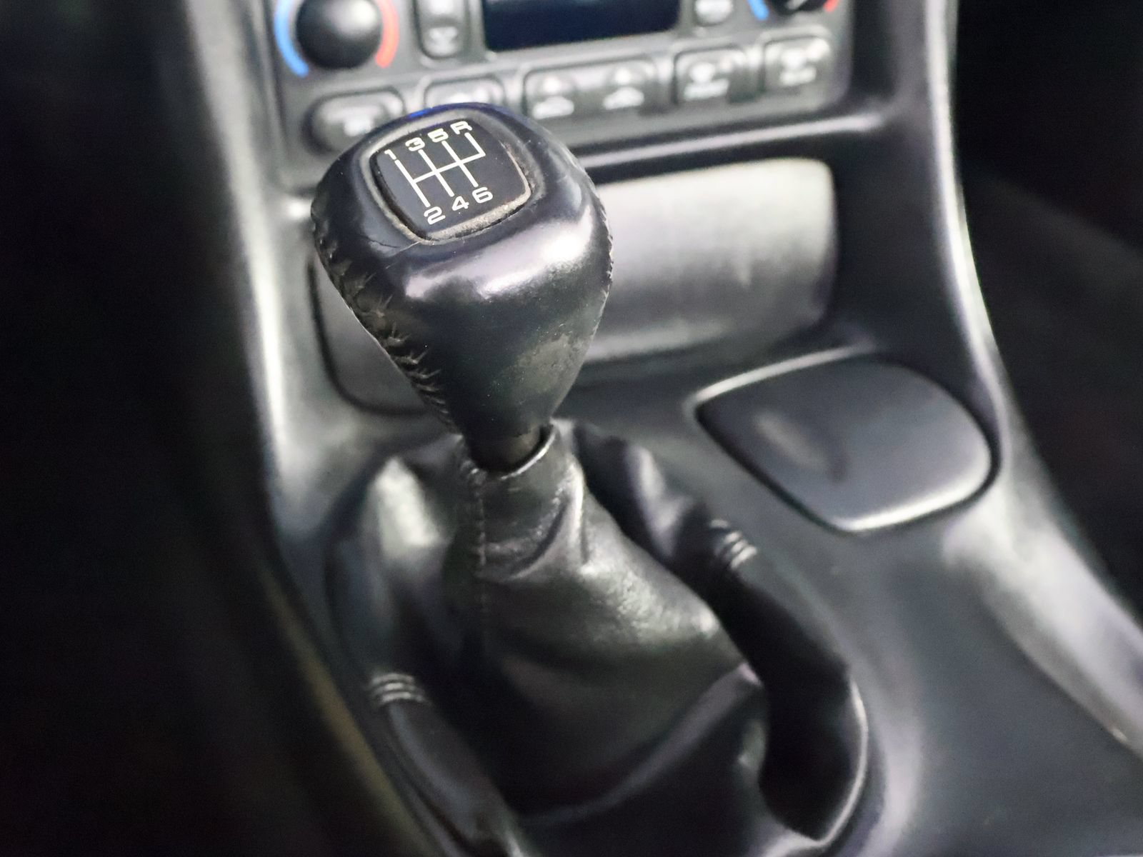 Used 2003 Chevrolet Corvette Convertible w/ Preferred Equipment Group1 RWD image 42
