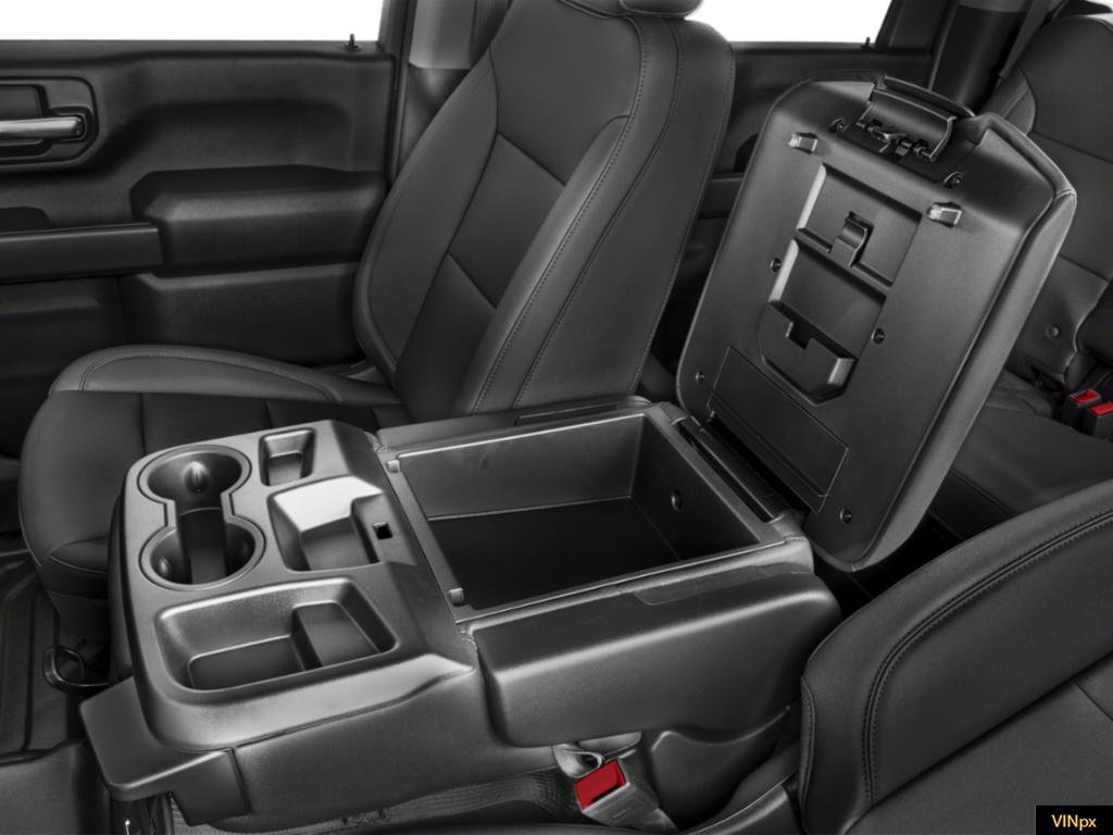 New 2026 GMC Sierra 3500 Denali Ultimate image 12