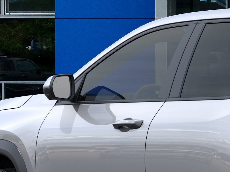 New 2026 Chevrolet Equinox LT w/ Convenience Package II FWD image 36