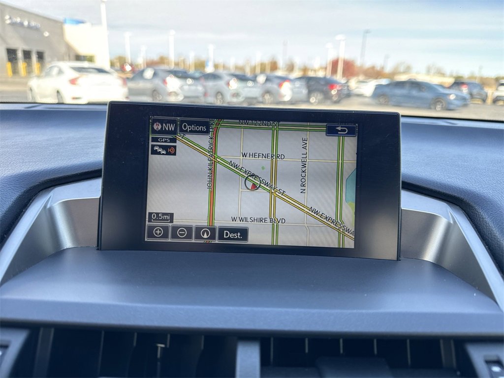 Used 2017 Lexus NX 200t F Sport image 18