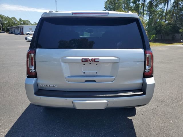 Used 2019 GMC Yukon SLT w/ Open Road Package RWD image 5