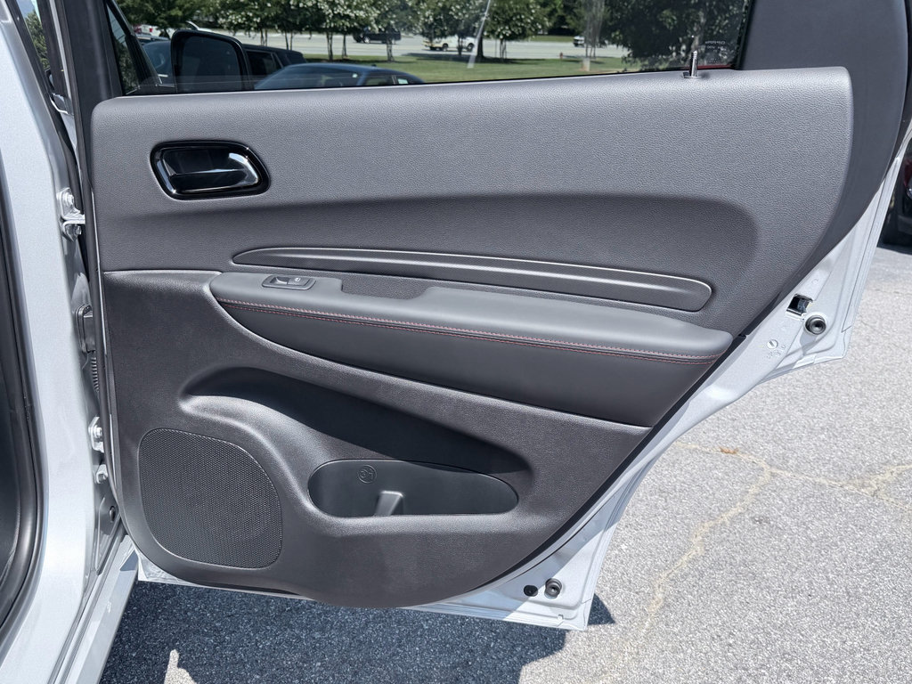 New 2026 Dodge Durango GT AWD/4WD image 35