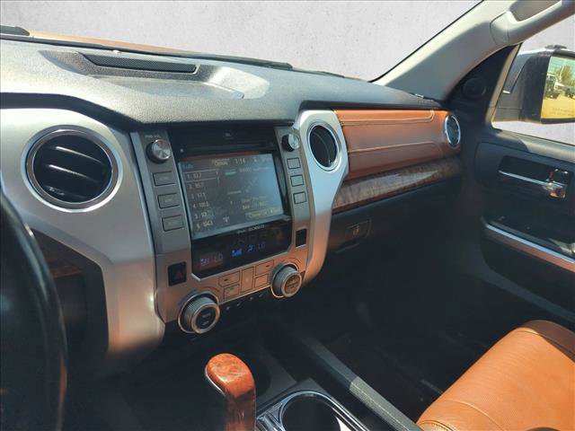 Used 2016 Toyota Tundra 1794 Edition RWD image 12