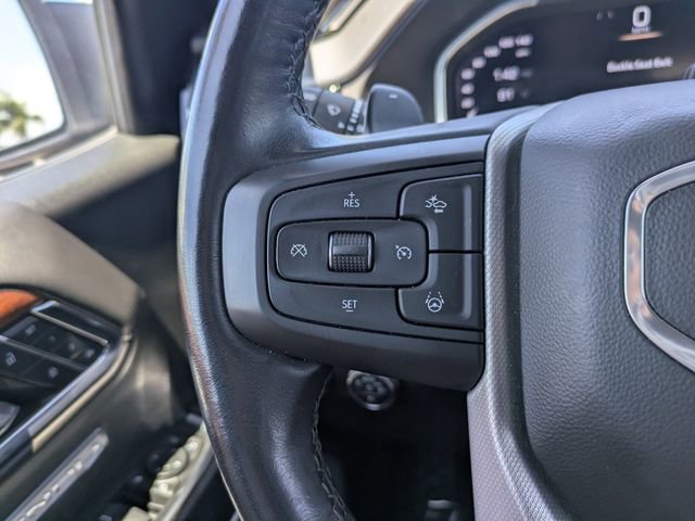 Used 2023 GMC Sierra 1500 Denali image 29