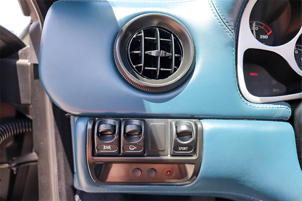 Used 2005 Ferrari 360 Spider image 31